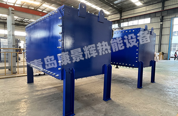 鈦材可拆式全焊換熱器特點 鈦材可拆式全焊換熱器特點