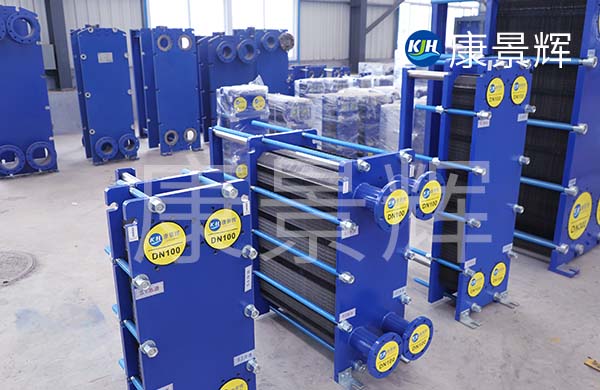 50㎡列管式冷卻器與板式冷卻器價(jià)格對比 50㎡列管式冷卻器與板式冷卻器價(jià)格對比