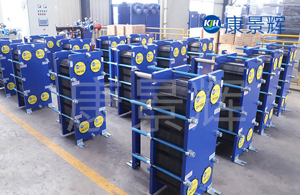 雙壁板式換熱器特點(diǎn)與應(yīng)用 雙壁板式換熱器特點(diǎn)與應(yīng)用