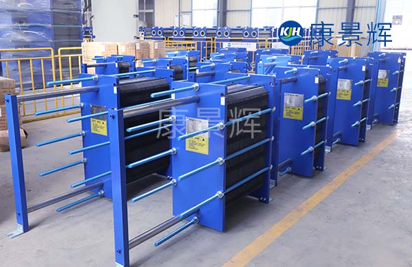 鈦制板式換熱器耐腐蝕性如何？