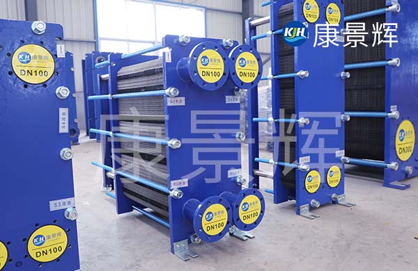 如何辨別不銹鋼與鈦板換熱器？