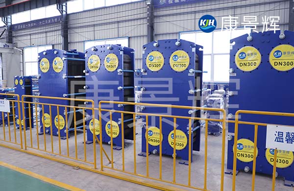 鈦板換熱器有什么優(yōu)缺點(diǎn)？