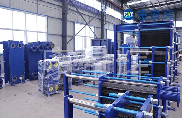 鈦材板式換熱器_鈦換熱器 鈦材板式換熱器_鈦換熱器